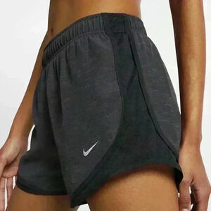 Nike Women's 3'' Heatherized Tempo Running Shorts